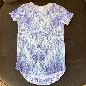 Ivivva Short Sleeve Tshirt.